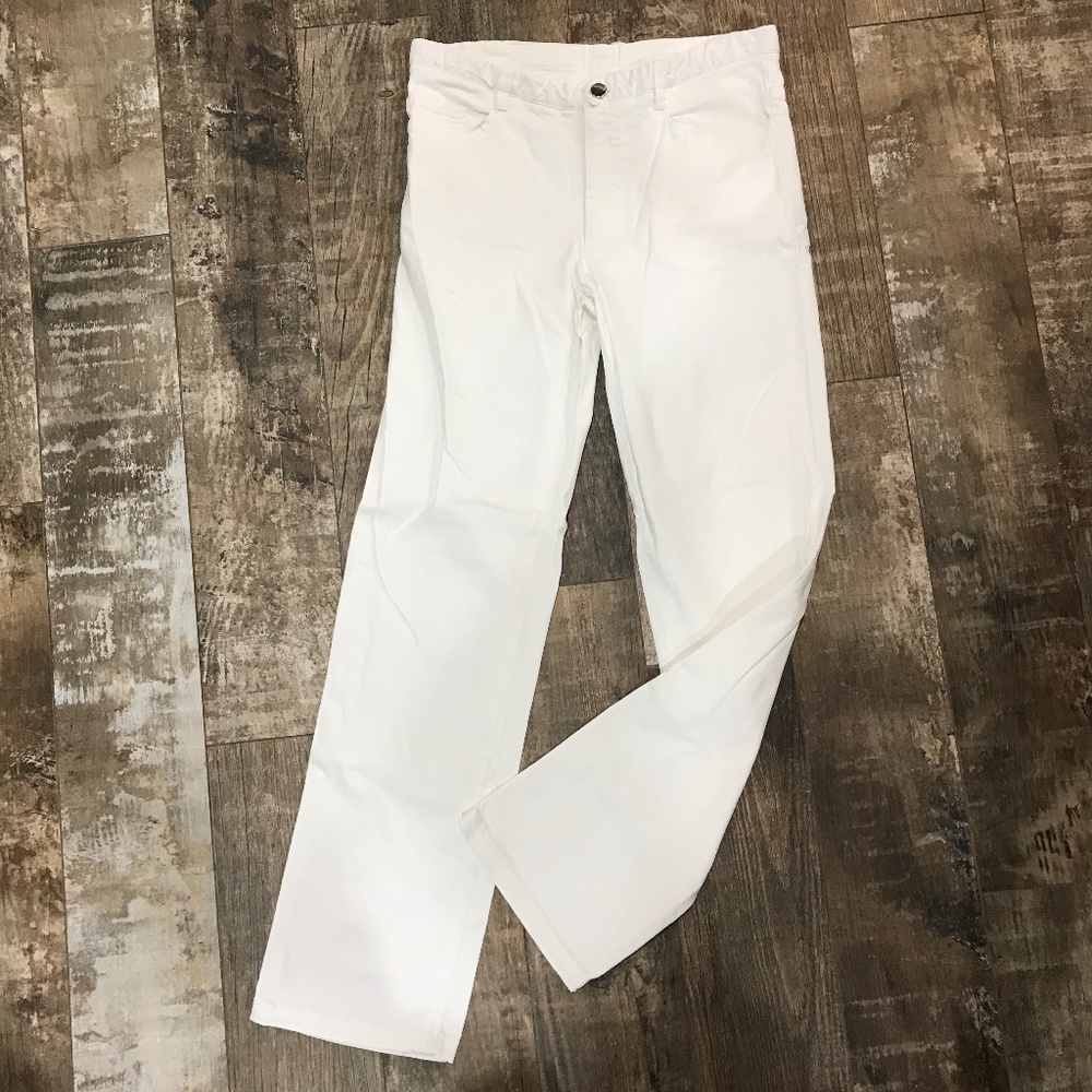 CESARE ATTOLINI JEANS PANTS